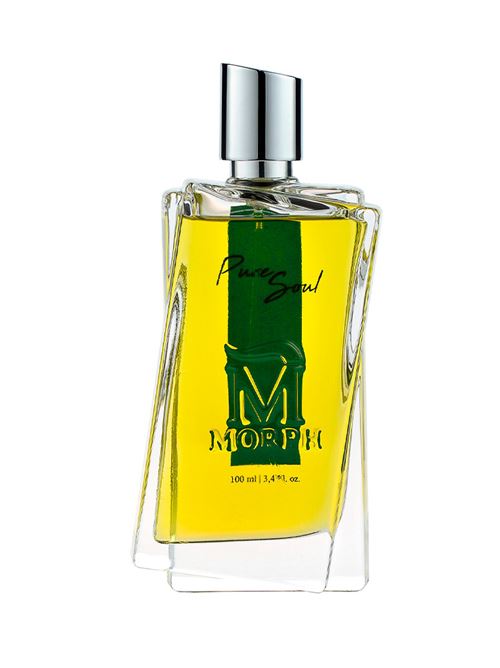 Perfume morph pure soul MORPH | MORPHPURE SOUL